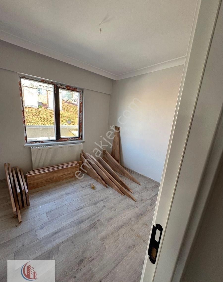 Emekte Yeni Bina 4+1 Ön Cephe Teraslı Dubleks 14 Milyon 500 Bin Tl - Görsel 30