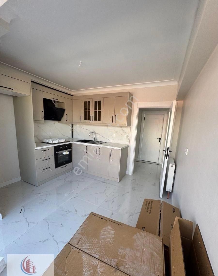 Emekte Yeni Bina 4+1 Ön Cephe Teraslı Dubleks 14 Milyon 500 Bin Tl - Görsel 7