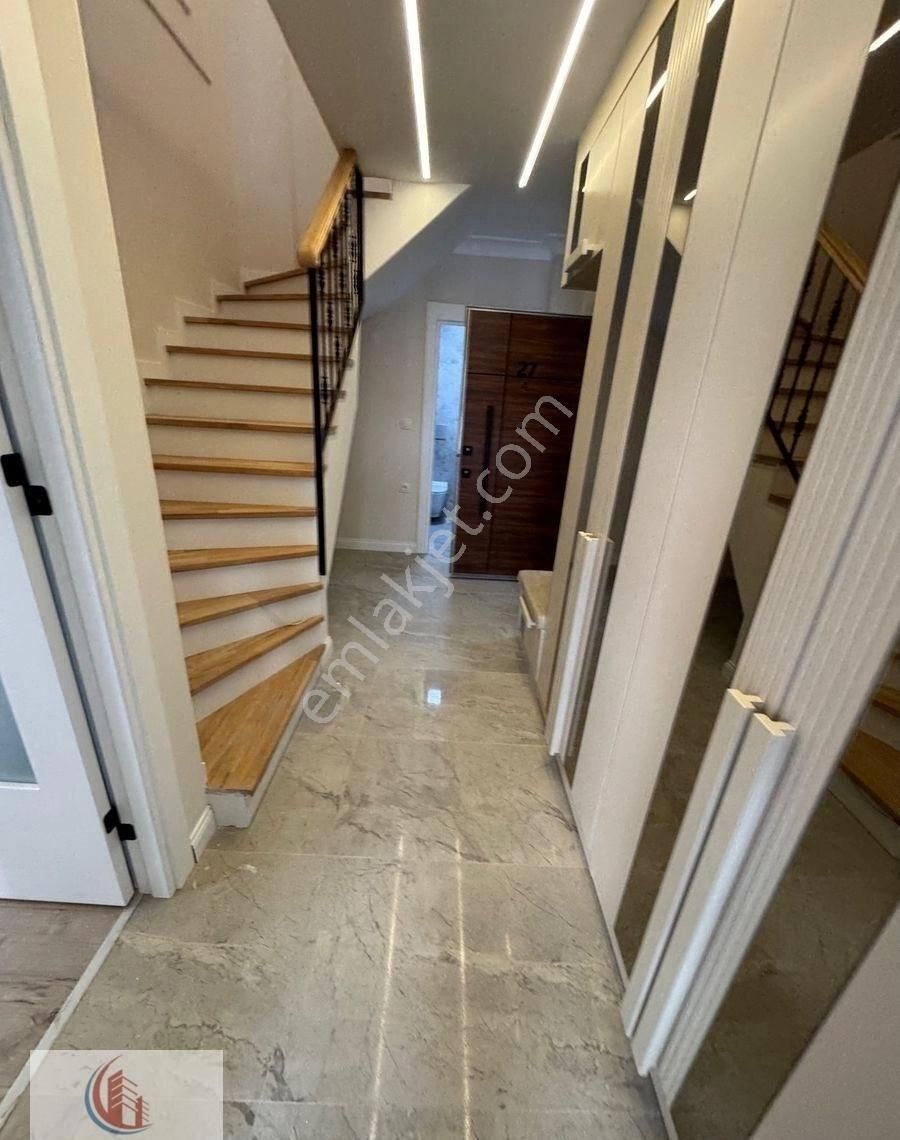 Bahçelide 2+1 Dubleks Yeni Bina 14 Milyon Tl - Görsel 10