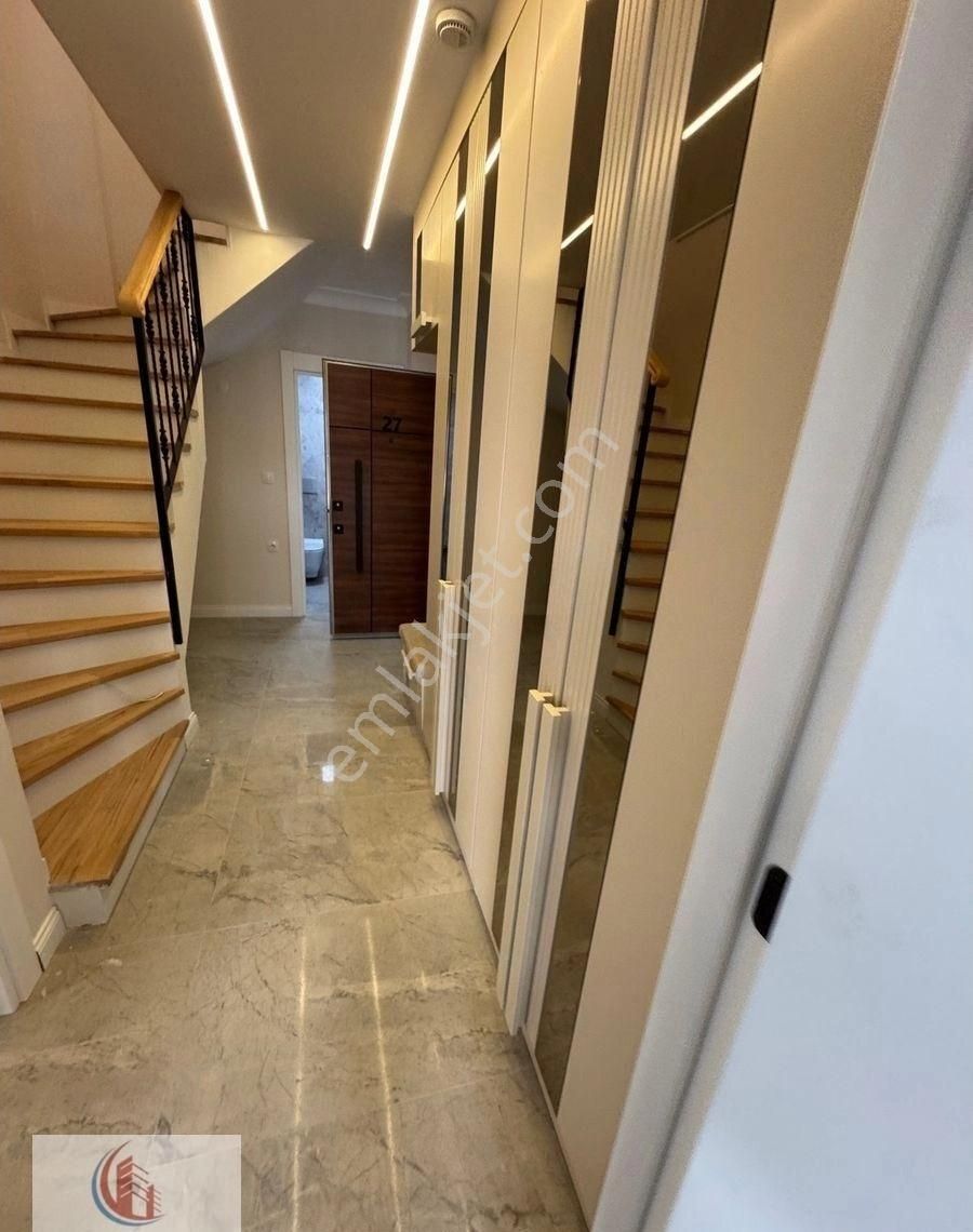 Bahçelide 2+1 Dubleks Yeni Bina 14 Milyon Tl - Görsel 8