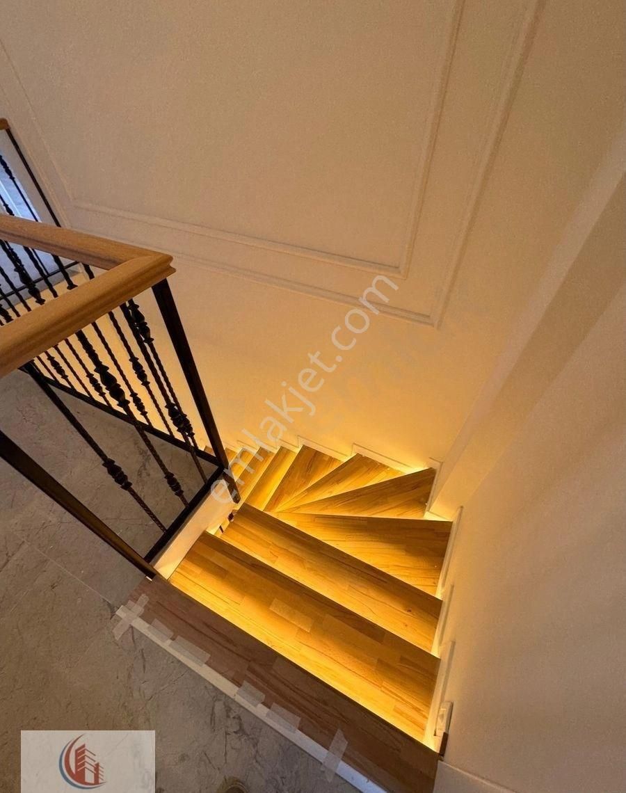 Bahçelide 2+1 Dubleks Yeni Bina 14 Milyon Tl - Görsel 23