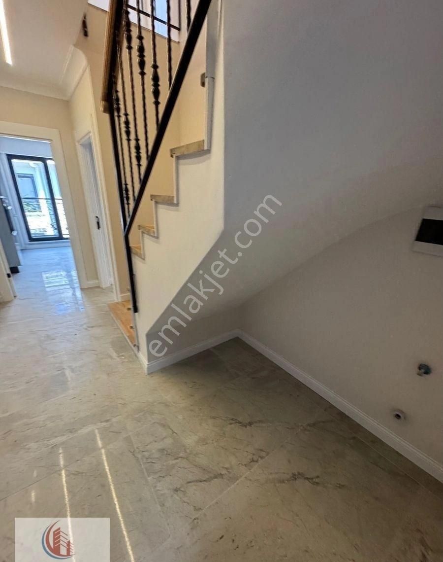 Bahçelide 2+1 Dubleks Yeni Bina 14 Milyon Tl - Görsel 15