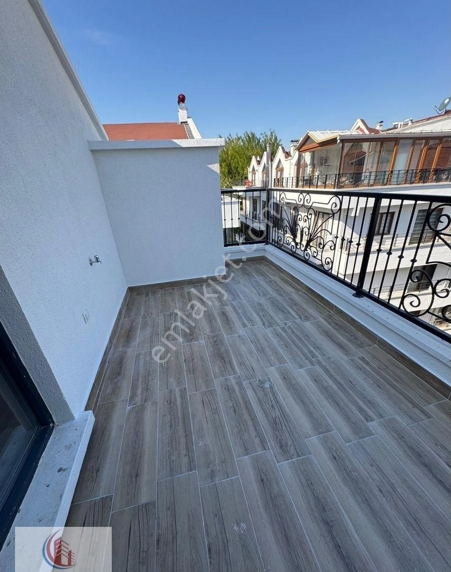 Bahçelide 2+1 Dubleks Yeni Bina 14 Milyon Tl - Görsel 24