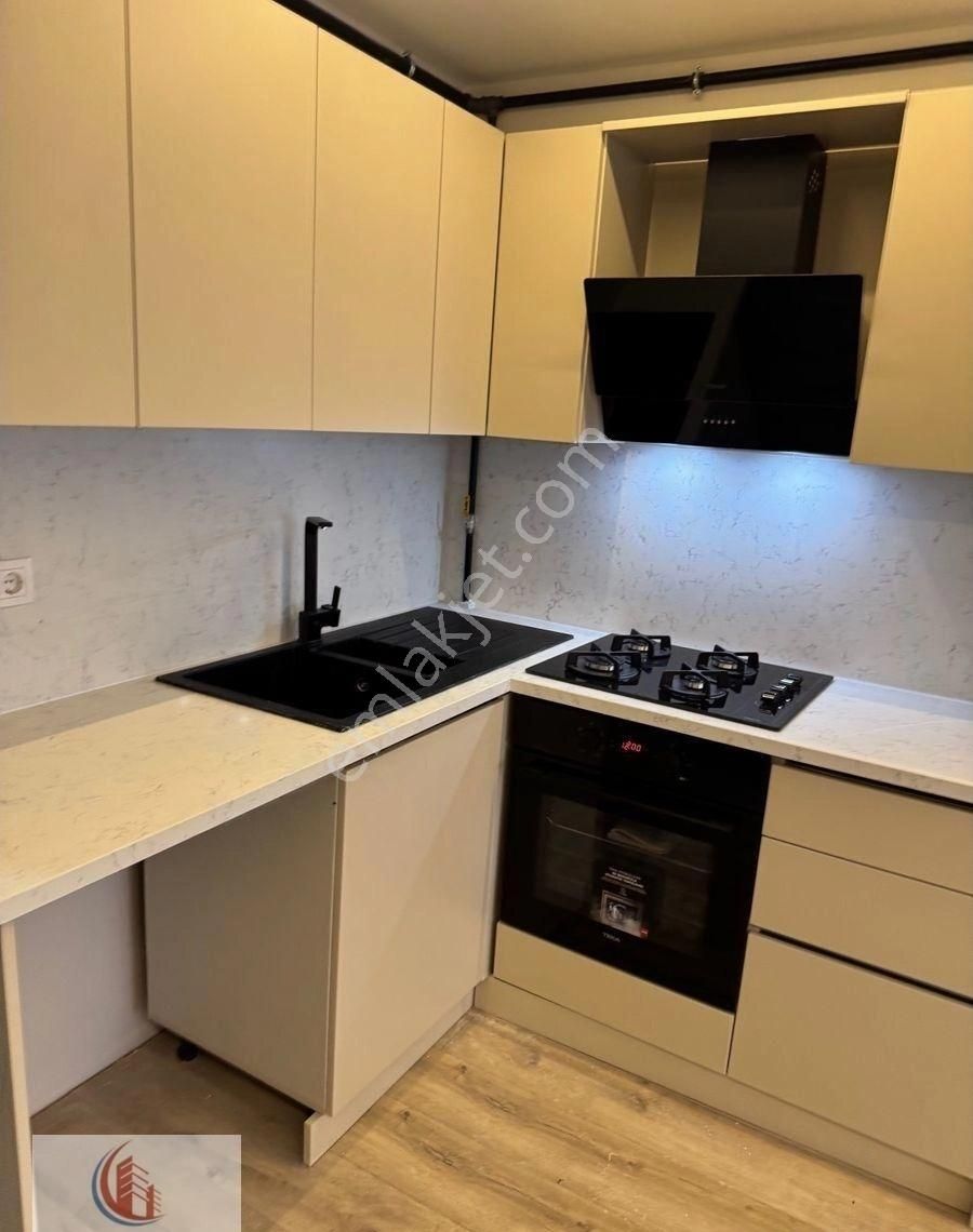 Bahçelide Yeni Bina Teras Kullanımlı 1+1 Bahçe Katı 6 Milyon 750 Bin Tl - Görsel 30