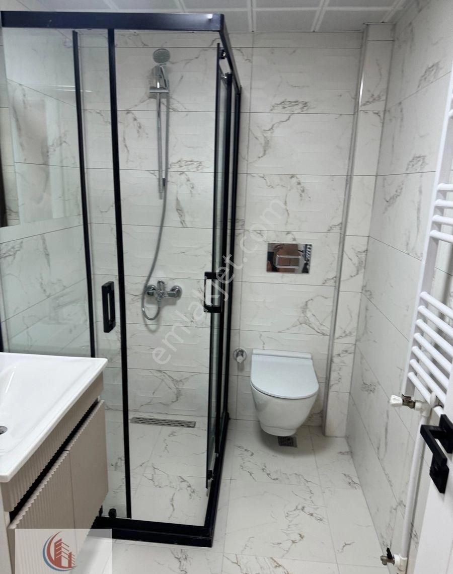 Bahçelide Yeni Bina Teras Kullanımlı 1+1 Bahçe Katı 6 Milyon 750 Bin Tl - Görsel 6