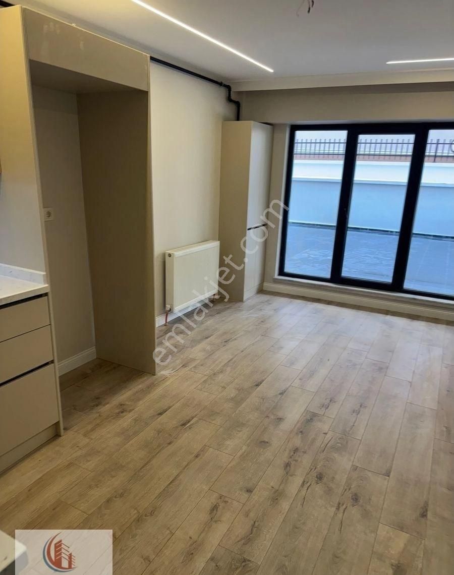 Bahçelide Yeni Bina Teras Kullanımlı 1+1 Bahçe Katı 6 Milyon 750 Bin Tl - Görsel 18