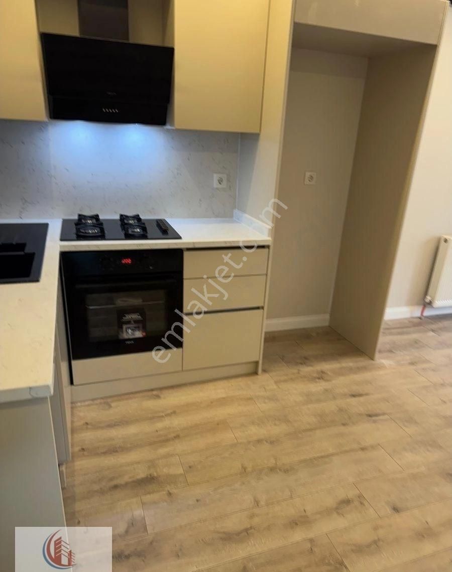 Bahçelide Yeni Bina Teras Kullanımlı 1+1 Bahçe Katı 6 Milyon 750 Bin Tl - Görsel 28