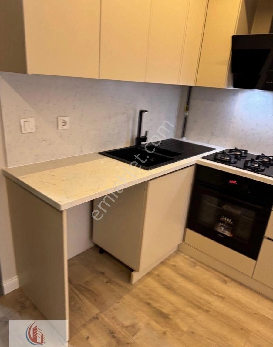 Bahçelide Yeni Bina Teras Kullanımlı 1+1 Bahçe Katı 6 Milyon 750 Bin Tl - Görsel 7