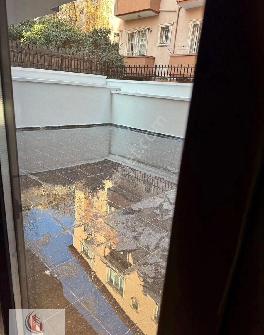 Bahçelide Yeni Bina Teras Kullanımlı 1+1 Bahçe Katı 6 Milyon 750 Bin Tl - Görsel 33