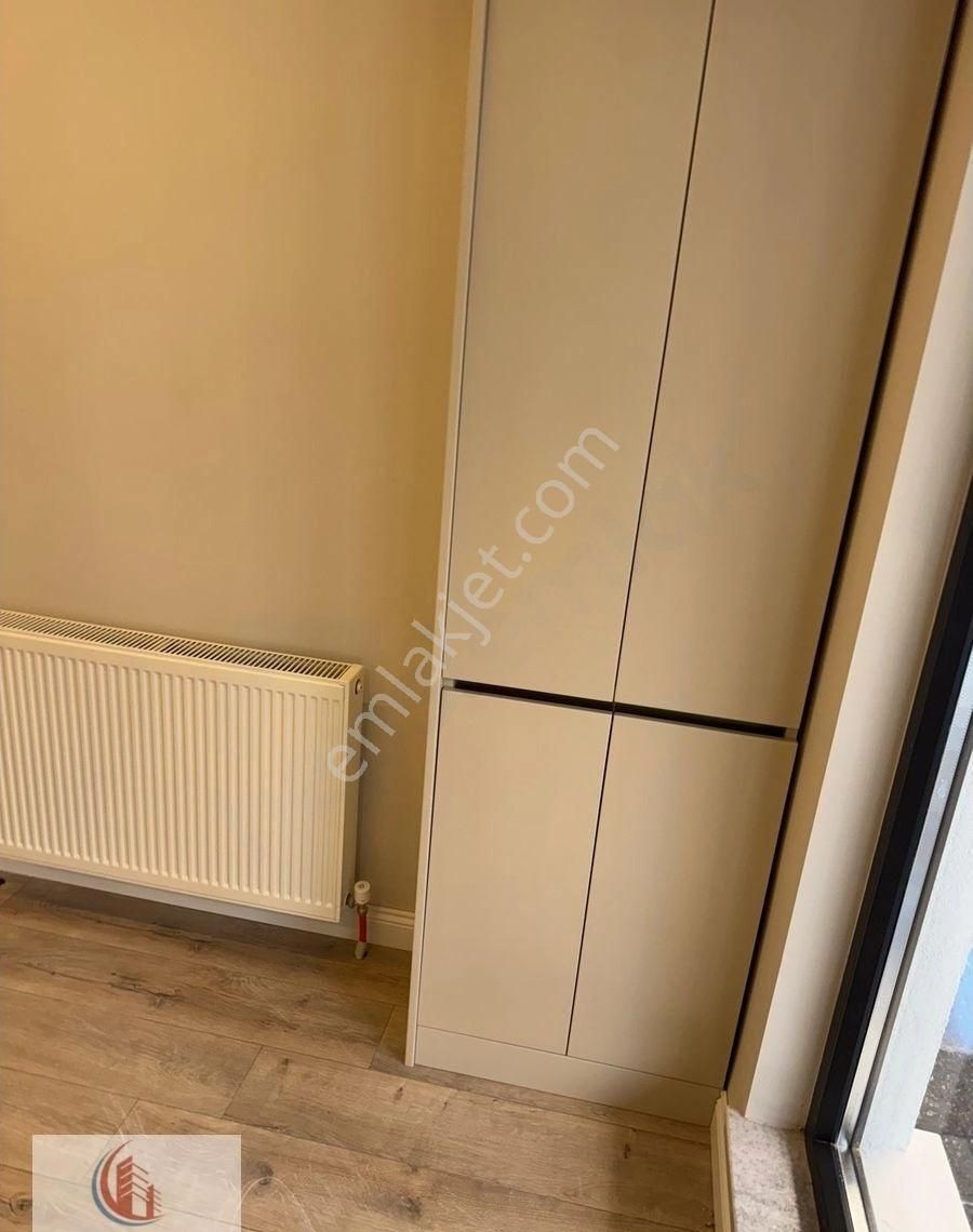 Bahçelide Yeni Bina Teras Kullanımlı 1+1 Bahçe Katı 6 Milyon 750 Bin Tl - Görsel 4