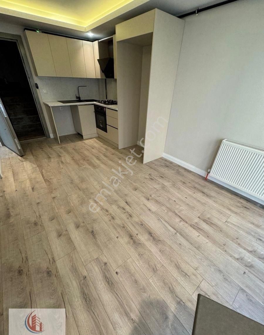 Bahçelide 1+1 Yüksek Giriş Yeni Bina 7 Milyon - Görsel 35