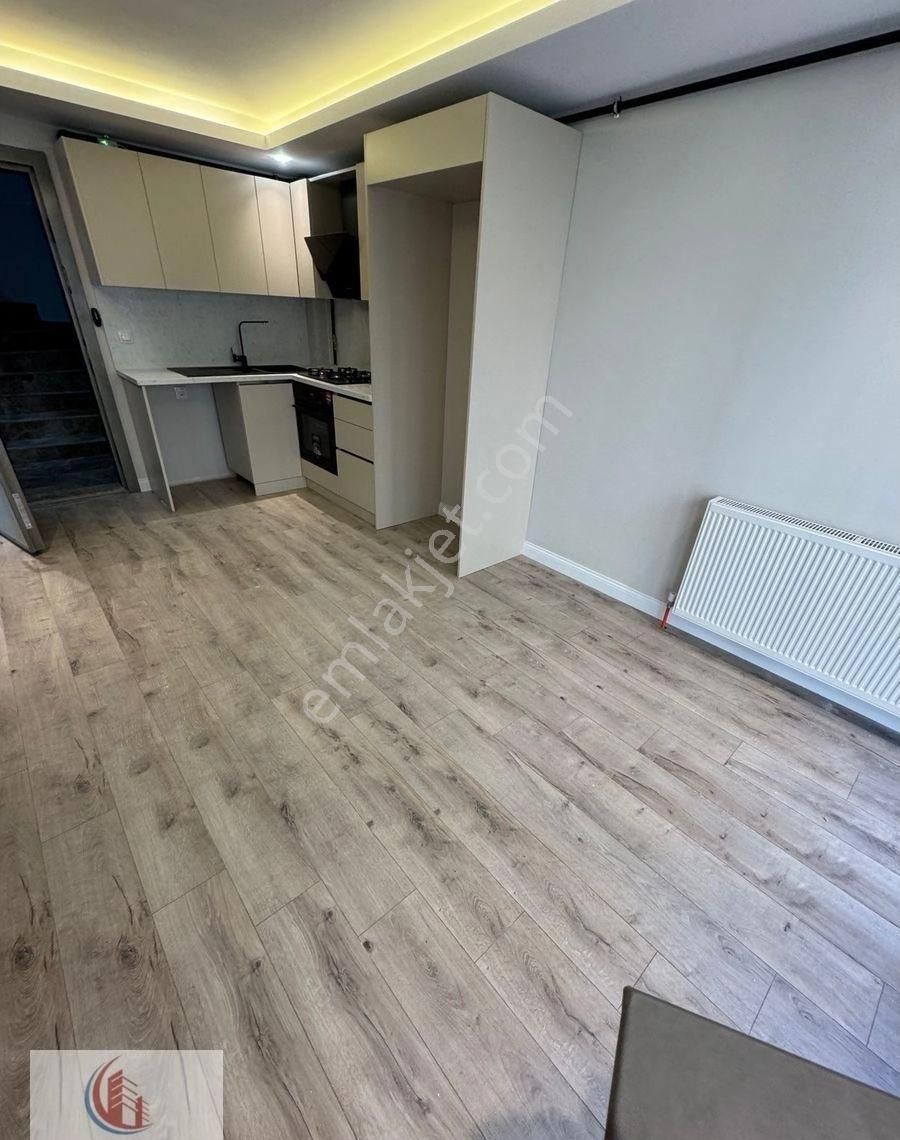 Bahçelide 1+1 Yüksek Giriş Yeni Bina 7 Milyon - Görsel 30