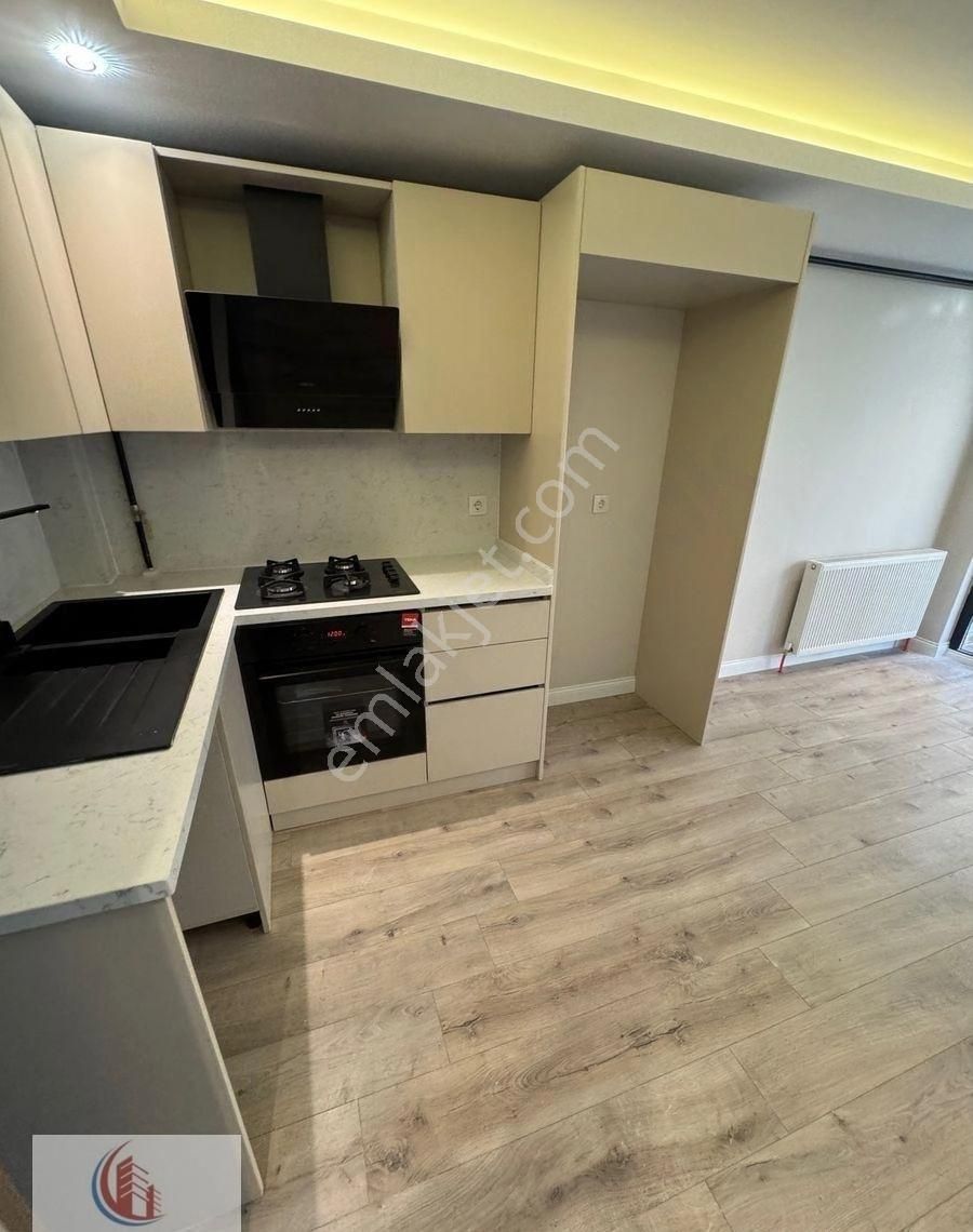 Bahçelide 1+1 Yüksek Giriş Yeni Bina 7 Milyon - Görsel 11