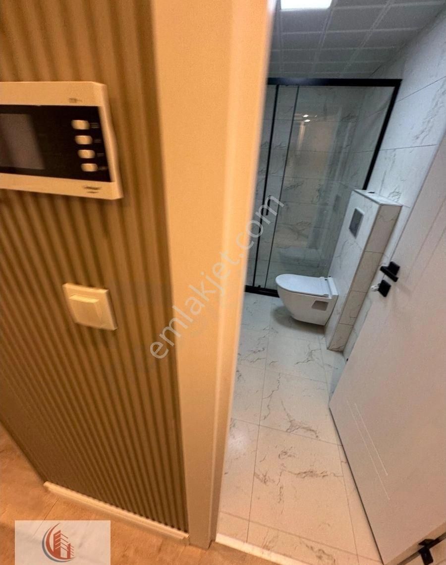 Bahçelide 1+1 Yüksek Giriş Yeni Bina 7 Milyon - Görsel 8