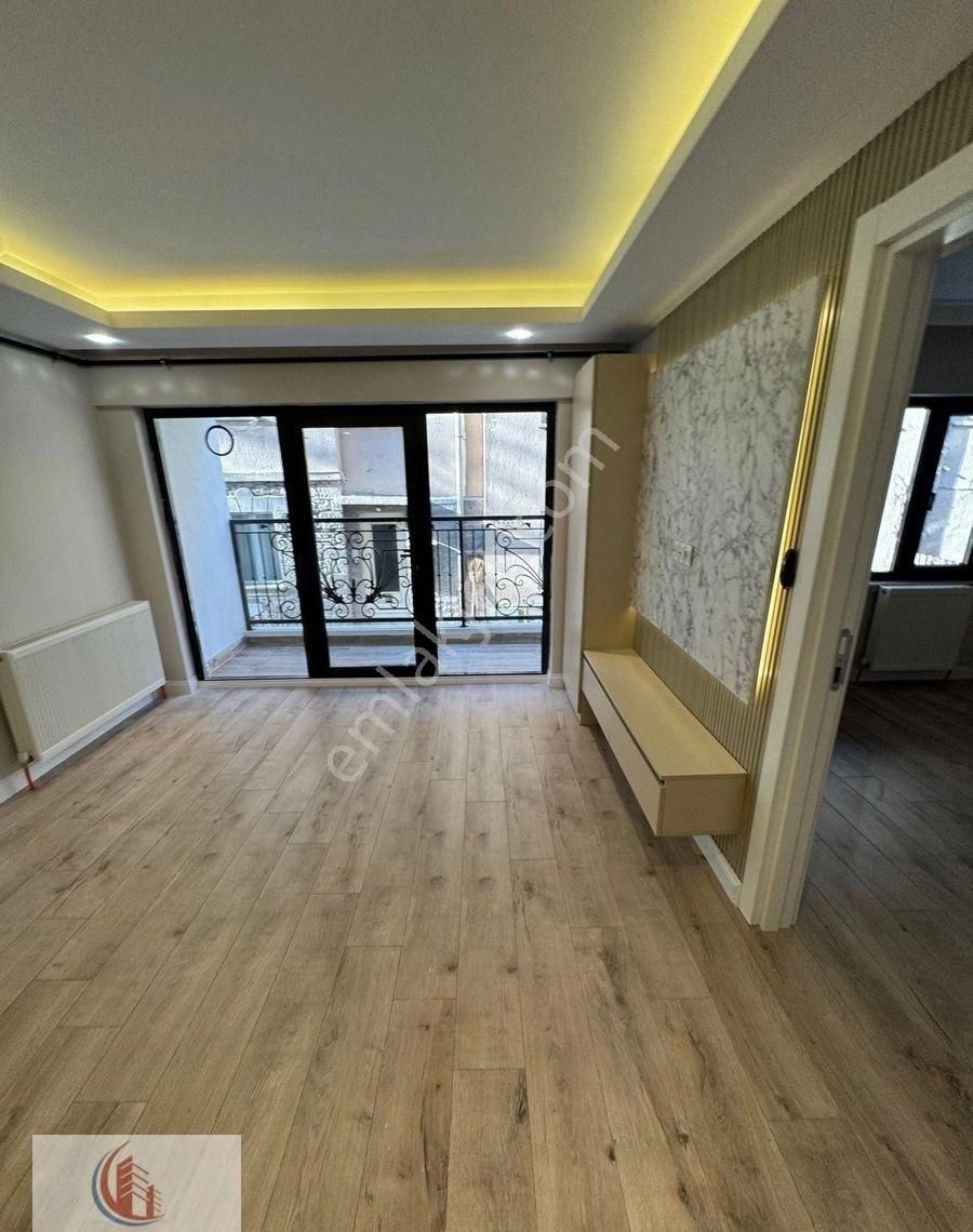 Bahçelide 1+1 Yüksek Giriş Yeni Bina 7 Milyon - Görsel 3