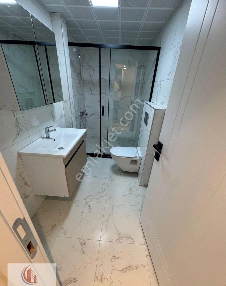 Bahçelide 1+1 Yüksek Giriş Yeni Bina 7 Milyon - Görsel 13