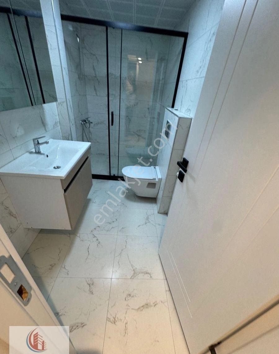 Bahçelide 1+1 Yüksek Giriş Yeni Bina 7 Milyon - Görsel 18