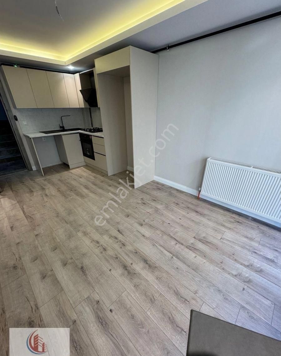 Bahçelide 1+1 Yüksek Giriş Yeni Bina 7 Milyon - Görsel 12