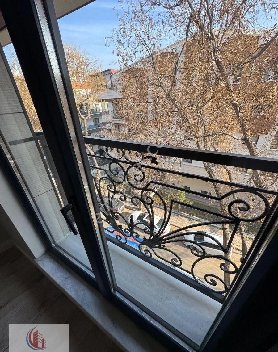 Bahçelide Yeni Bina Köşe 3+1 Teraslı Dubleks 18 Milyon Tl - Görsel 33