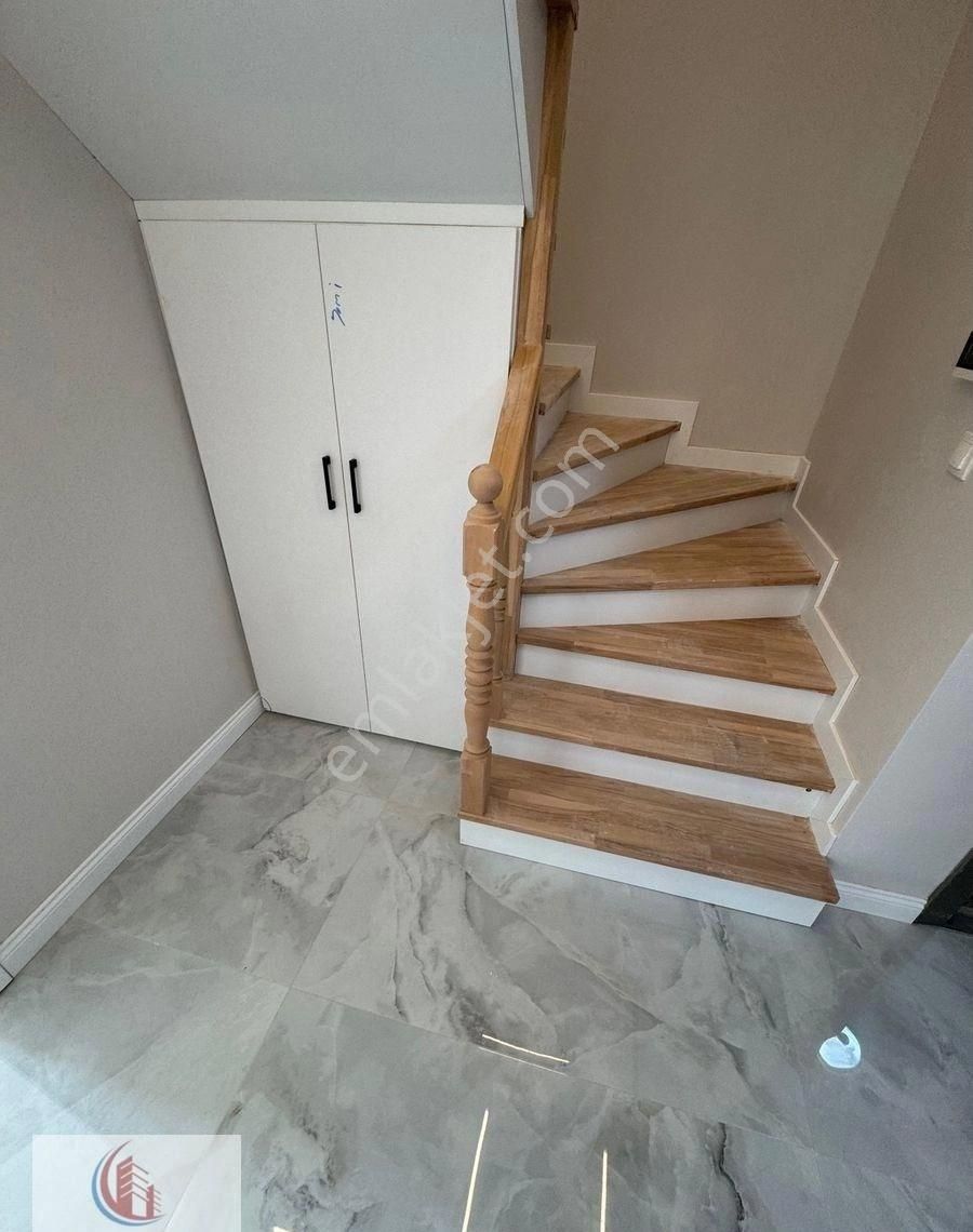 Bahçelide Yeni Bina Köşe 3+1 Teraslı Dubleks 18 Milyon Tl - Görsel 14