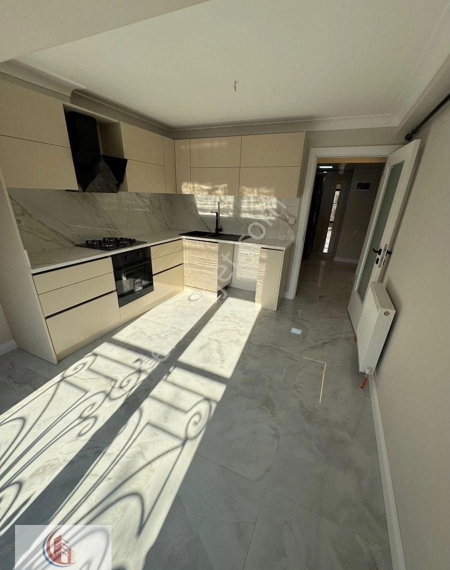 Bahçelide Yeni Bina Köşe 3+1 Teraslı Dubleks 18 Milyon Tl - Görsel 32