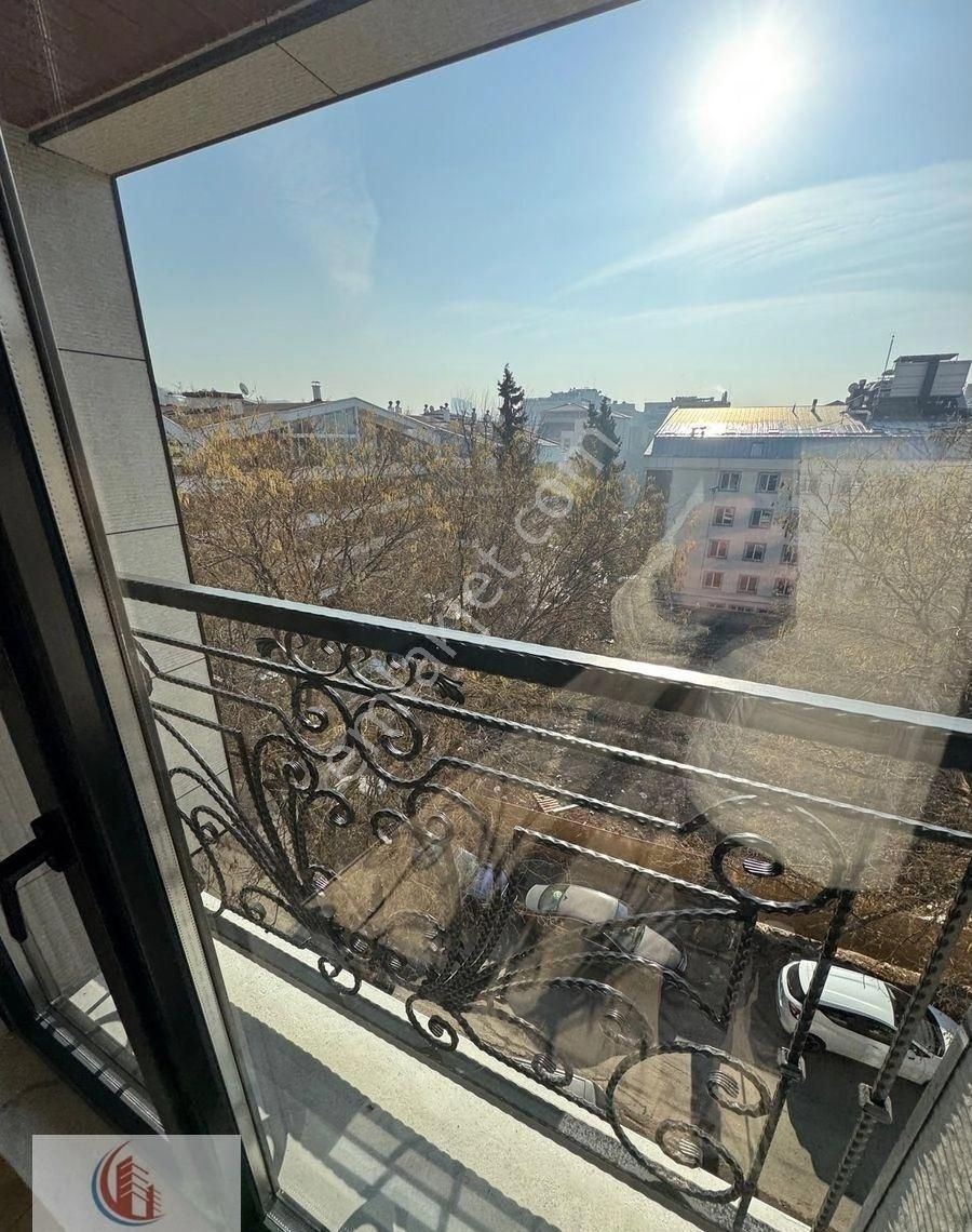 Bahçelide Yeni Bina Köşe 3+1 Teraslı Dubleks 18 Milyon Tl - Görsel 23