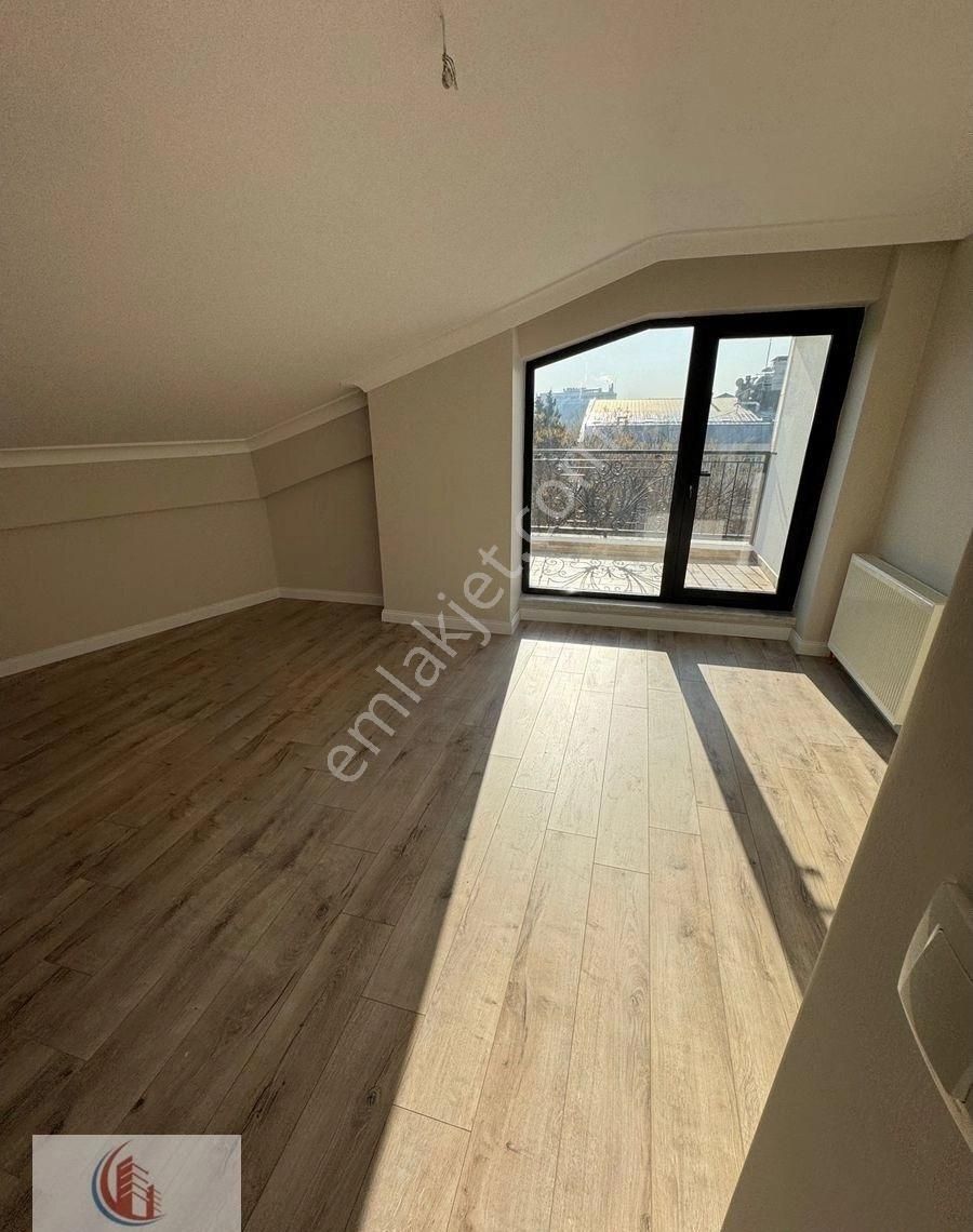 Bahçelide Yeni Bina Köşe 3+1 Teraslı Dubleks 18 Milyon Tl - Görsel 9