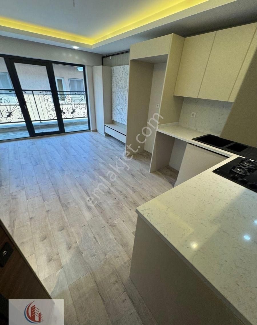 Bahçelide Yeni Bina 1+1 Kat 2 De 7 Milyon Beşyüzbin Tl - Görsel 21