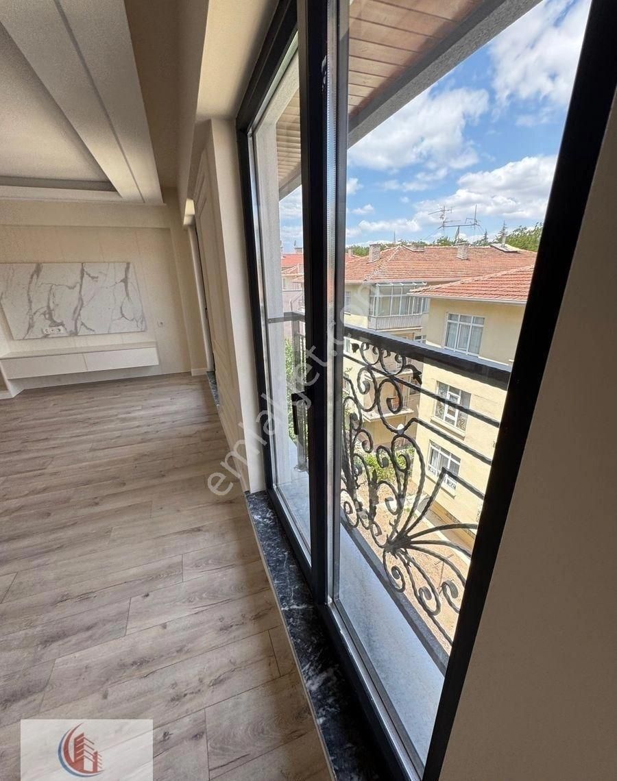 Bahçeli 7. Caddeye Yakın 3+1 Yeni Bina Teraslı Dubleks 14 Milyon Tl Cansudan - Görsel 14