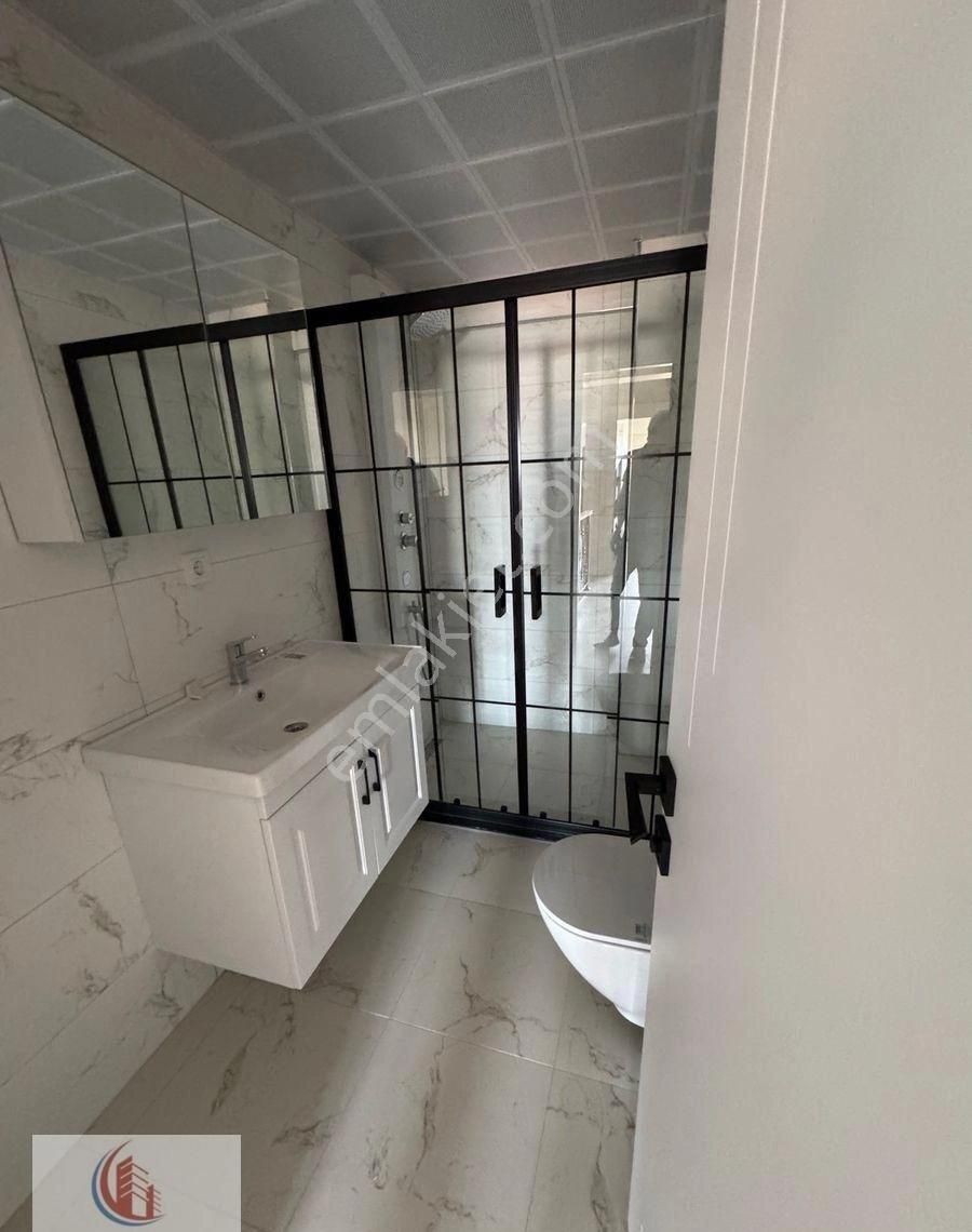 Bahçeli 7. Caddeye Yakın 3+1 Yeni Bina Teraslı Dubleks 14 Milyon Tl Cansudan - Görsel 25