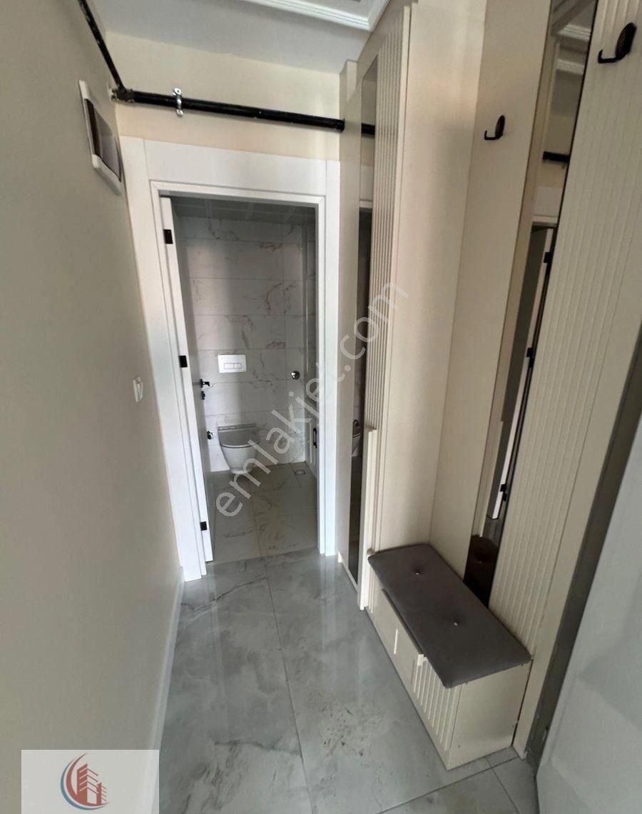 Bahçeli 7. Caddeye Yakın 3+1 Yeni Bina Teraslı Dubleks 14 Milyon Tl Cansudan - Görsel 26