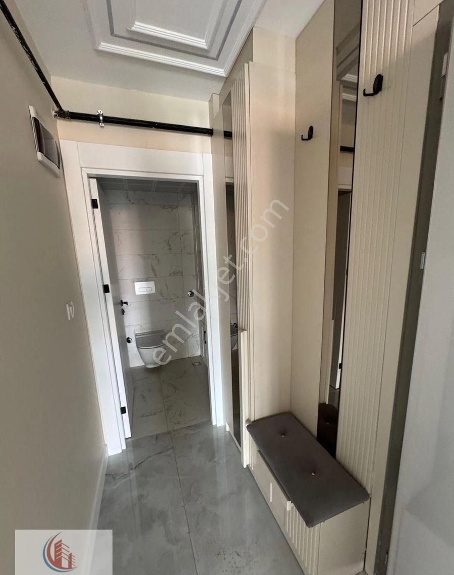 Bahçeli 7. Caddeye Yakın 3+1 Yeni Bina Teraslı Dubleks 14 Milyon Tl Cansudan - Görsel 22