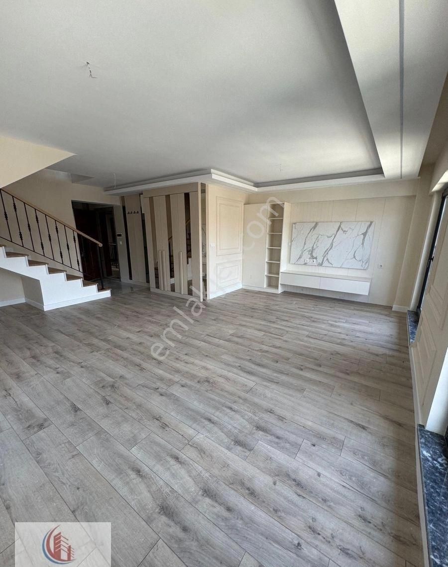 Bahçeli 7. Caddeye Yakın 3+1 Yeni Bina Teraslı Dubleks 14 Milyon Tl Cansudan - Görsel 9