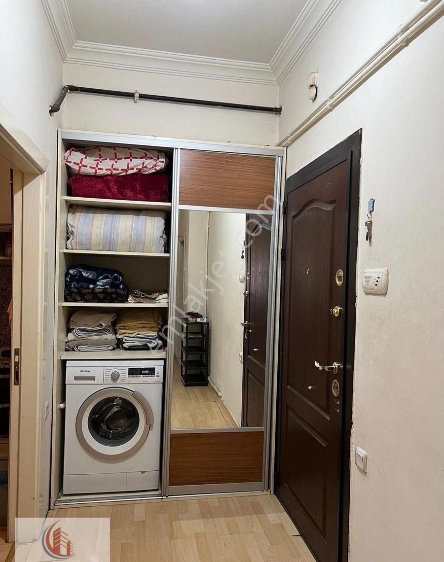 Bahçelide 1+1 Full Mobilyalı Yüksek Giriş 28 Bin Tl - Görsel 18