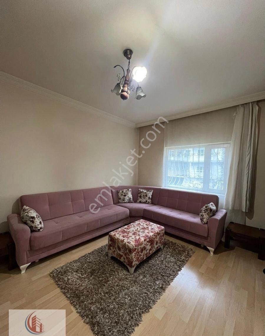 Bahçelide 1+1 Full Mobilyalı Yüksek Giriş 28 Bin Tl - Görsel 8