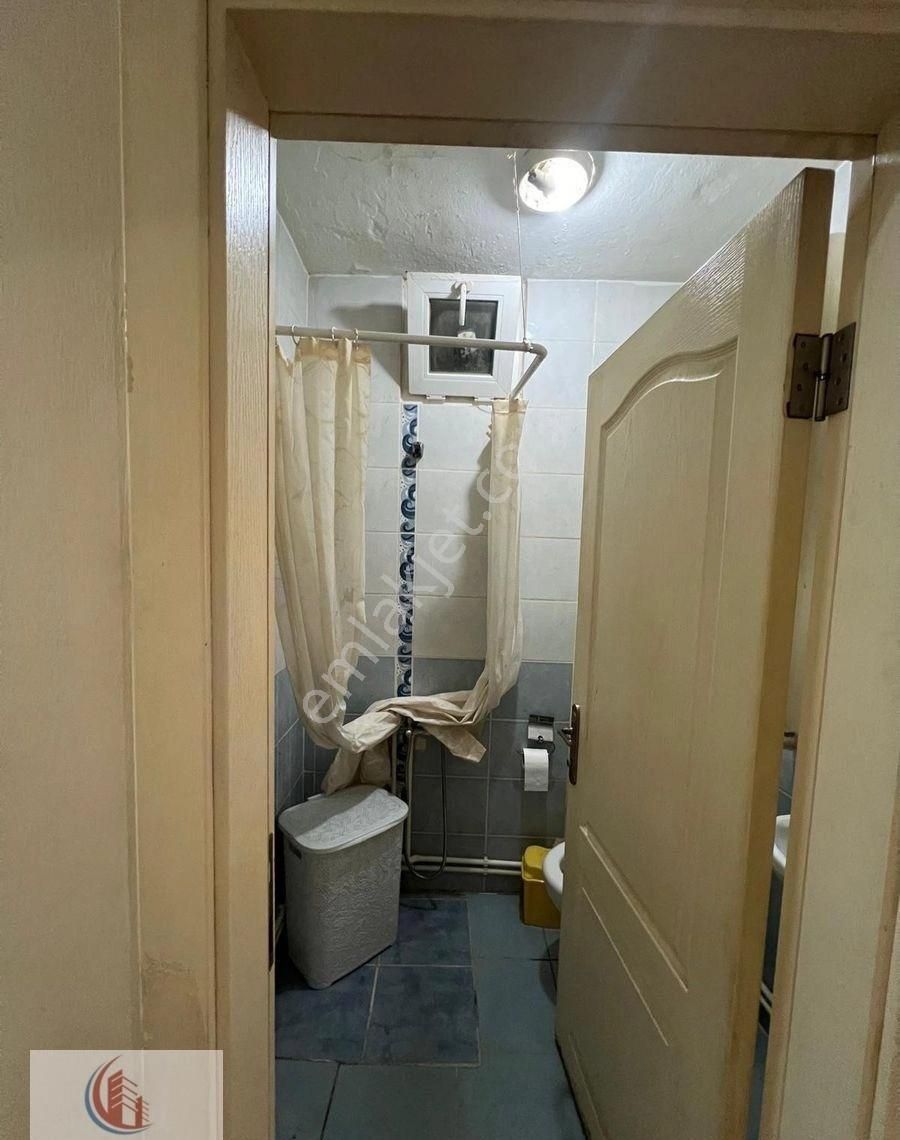 Bahçelide 1+1 Full Mobilyalı Yüksek Giriş 28 Bin Tl - Görsel 20