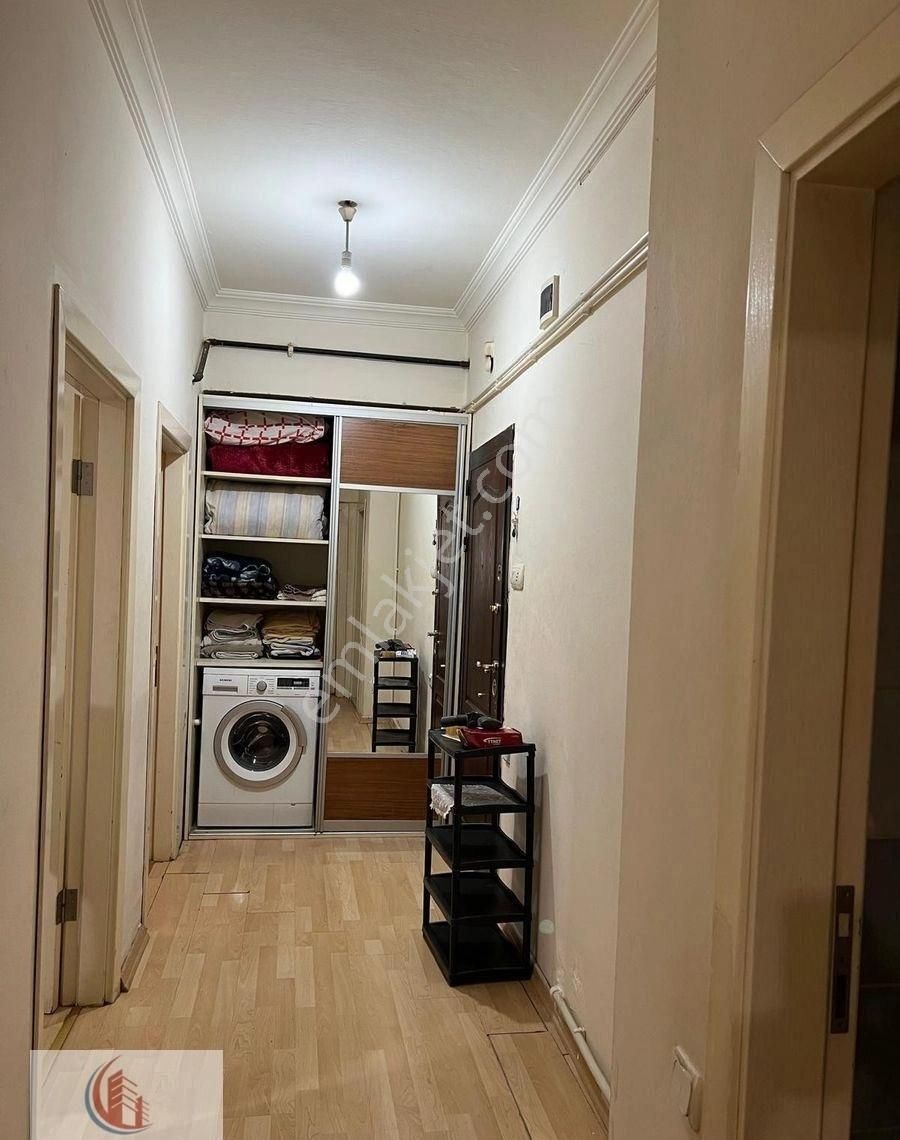 Bahçelide 1+1 Full Mobilyalı Yüksek Giriş 28 Bin Tl - Görsel 21