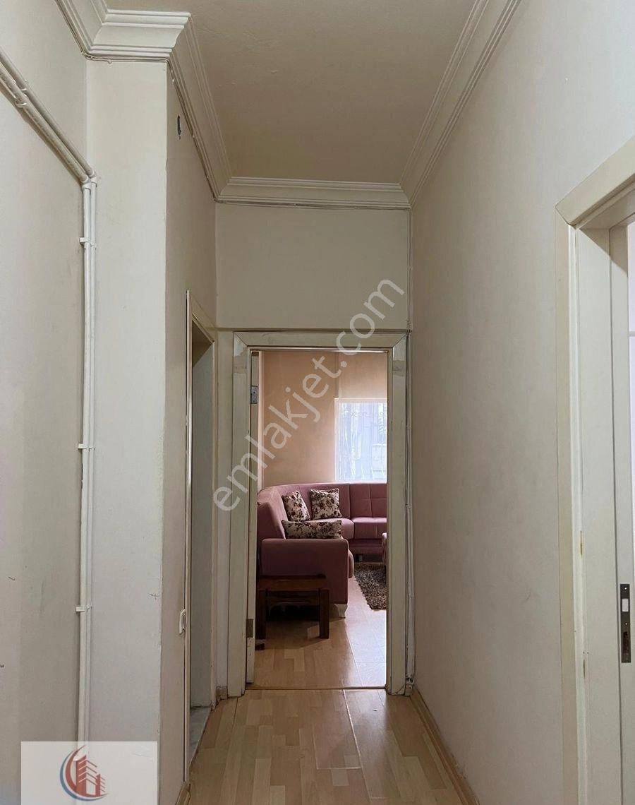 Bahçelide 1+1 Full Mobilyalı Yüksek Giriş 28 Bin Tl - Görsel 13