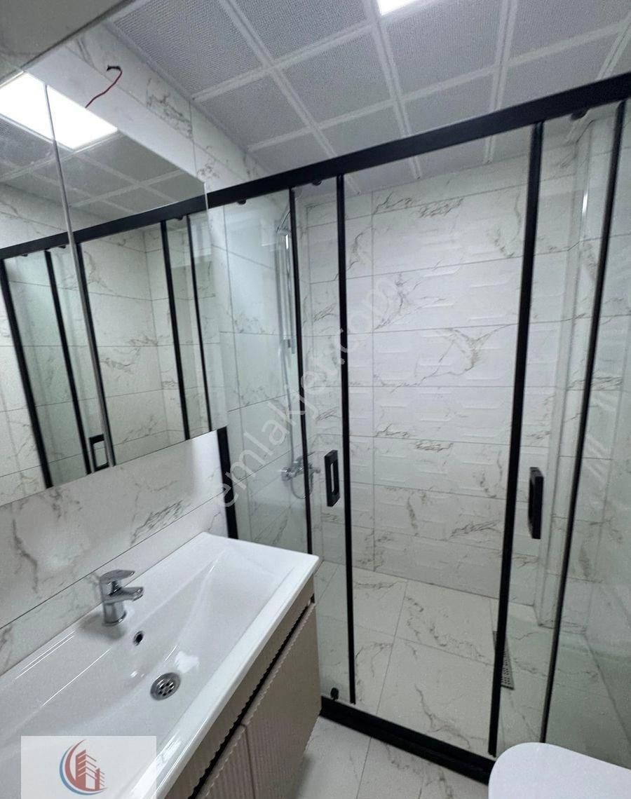 Bahçelide Yeni Sıfır Bina 1 + 1 Kat 2de 8 Milyon Tl - Görsel 27