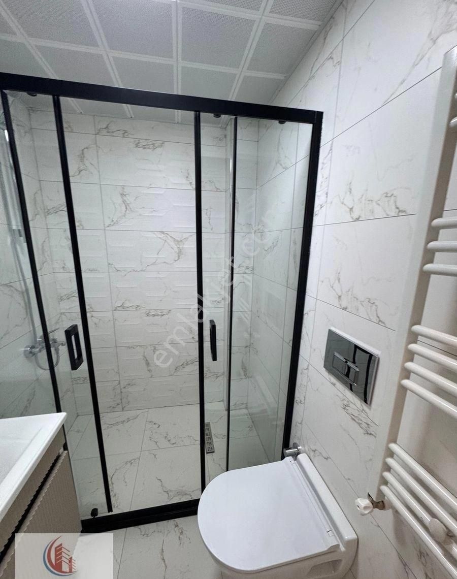 Bahçelide Yeni Sıfır Bina 1 + 1 Kat 2de 8 Milyon Tl - Görsel 30