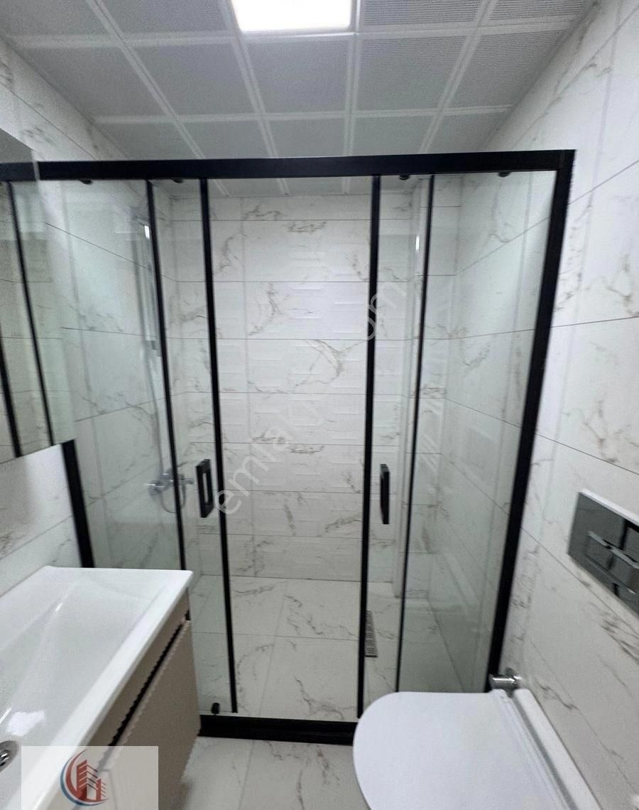 Bahçelide Yeni Sıfır Bina 1 + 1 Kat 2de 8 Milyon Tl - Görsel 22