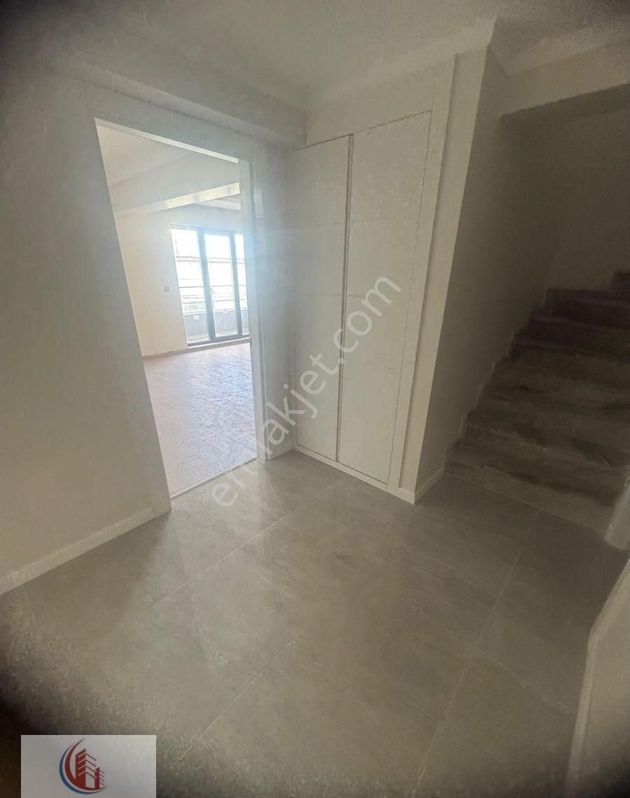 Bahçelide 3+1 Yeni Bina Ebebeyn Banyolu Dubleks 12 Milyon 750 Bin Tl Cansudan - Görsel 19