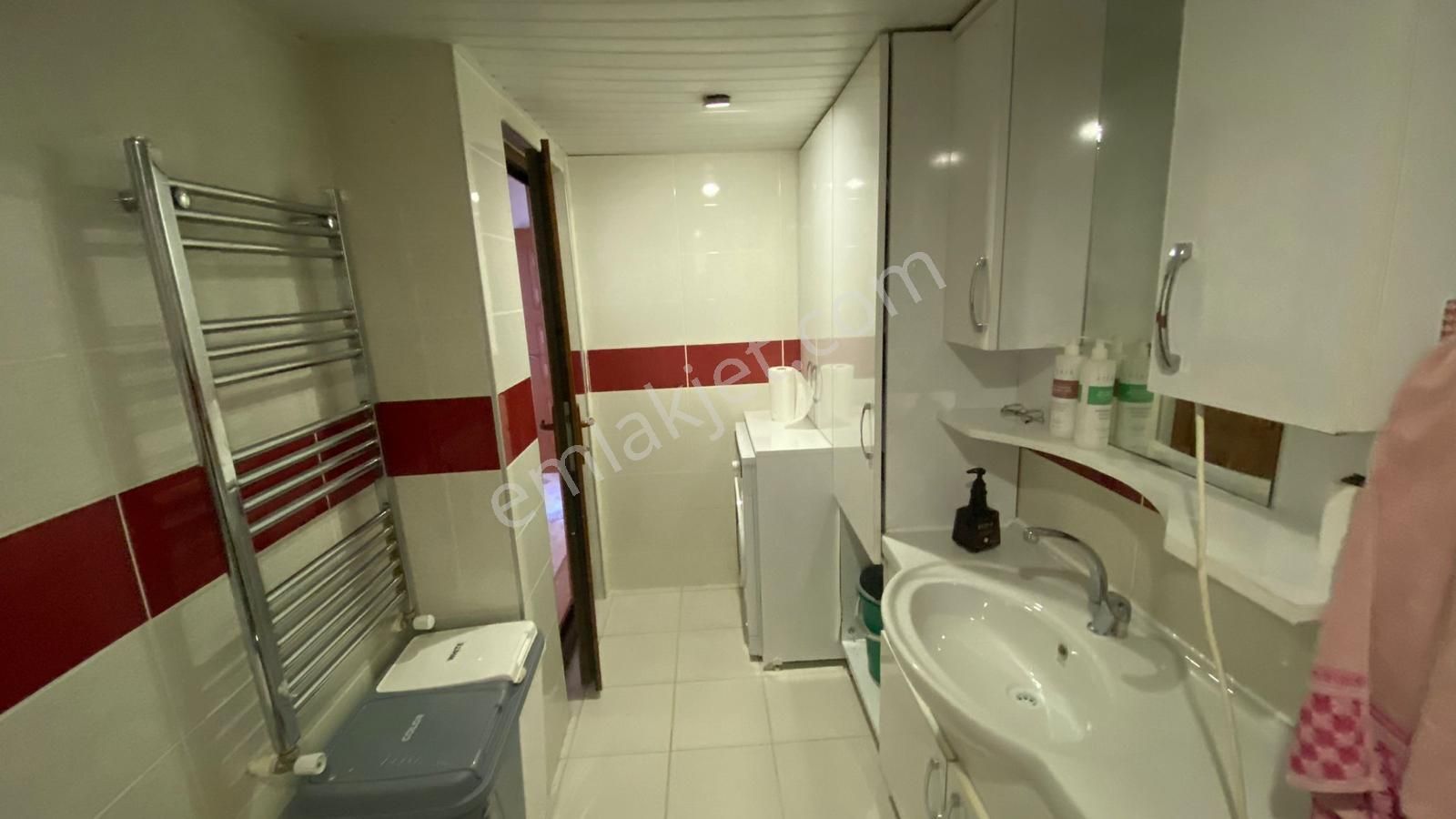 İz'den Kurttepe Merkezi Konum'da Kaçmaz Daire - Görsel 15