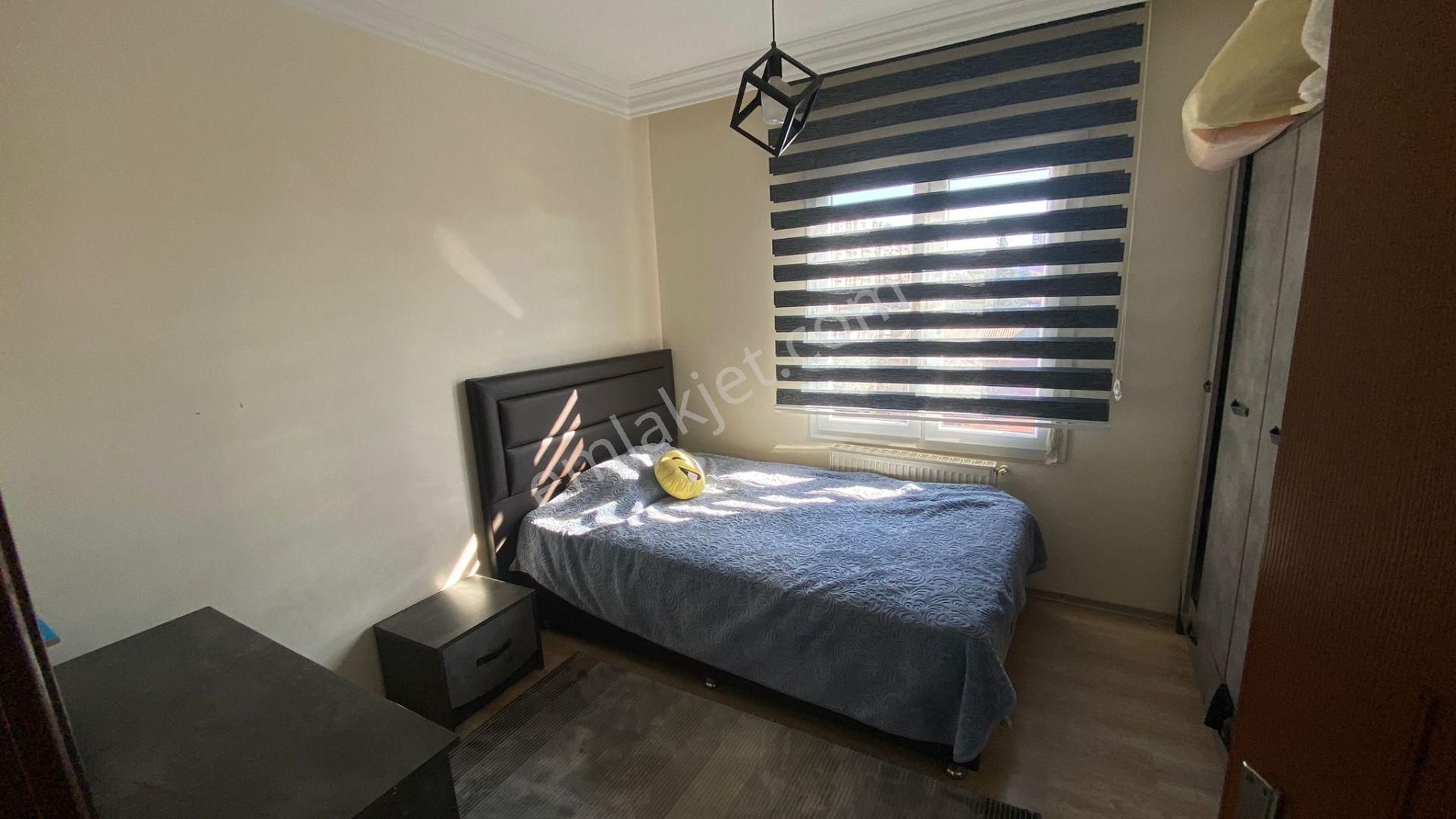 İz'den Kurttepe Merkezi Konum'da Kaçmaz Daire