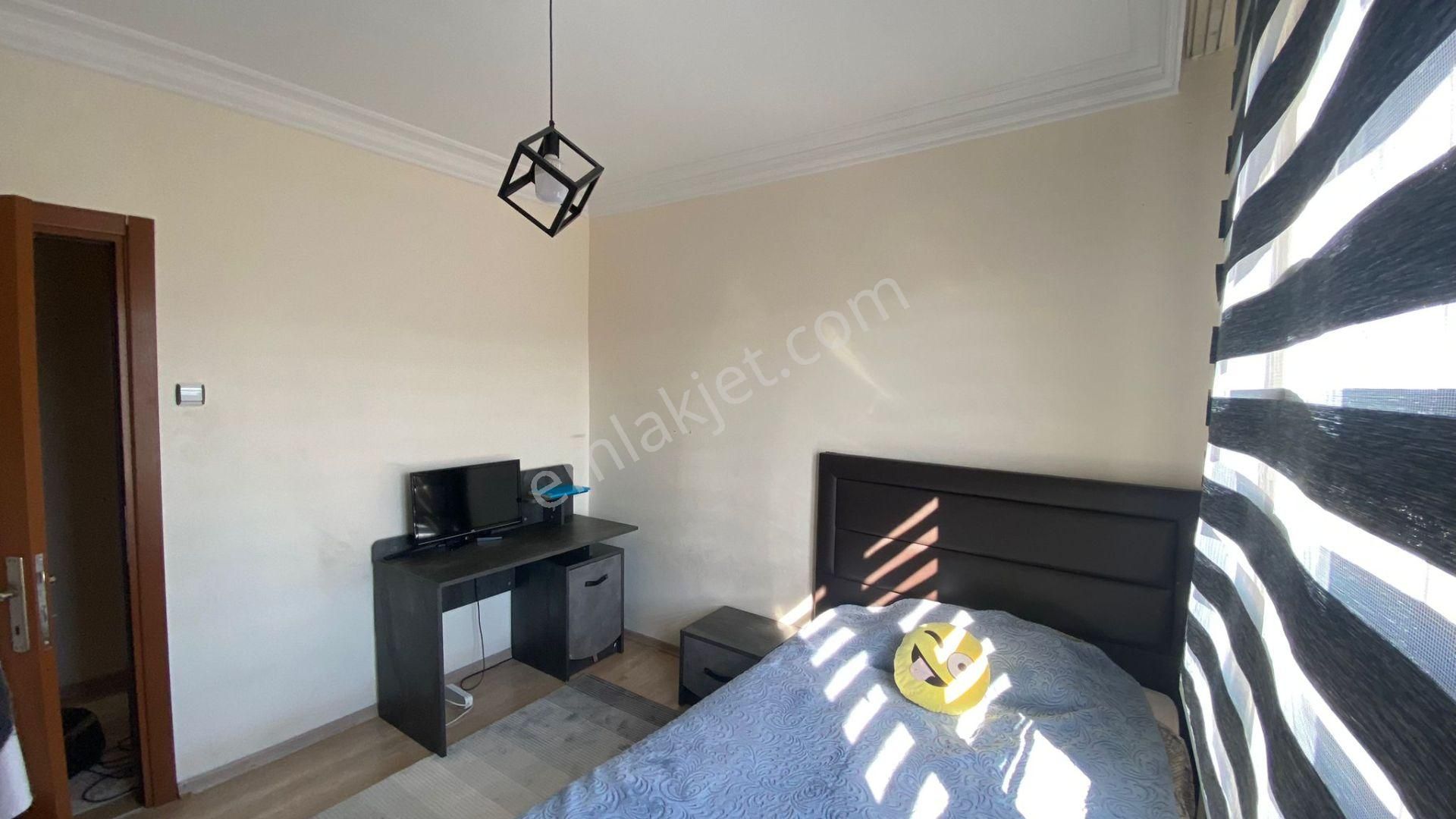 İz'den Kurttepe Merkezi Konum'da Kaçmaz Daire - Görsel 11