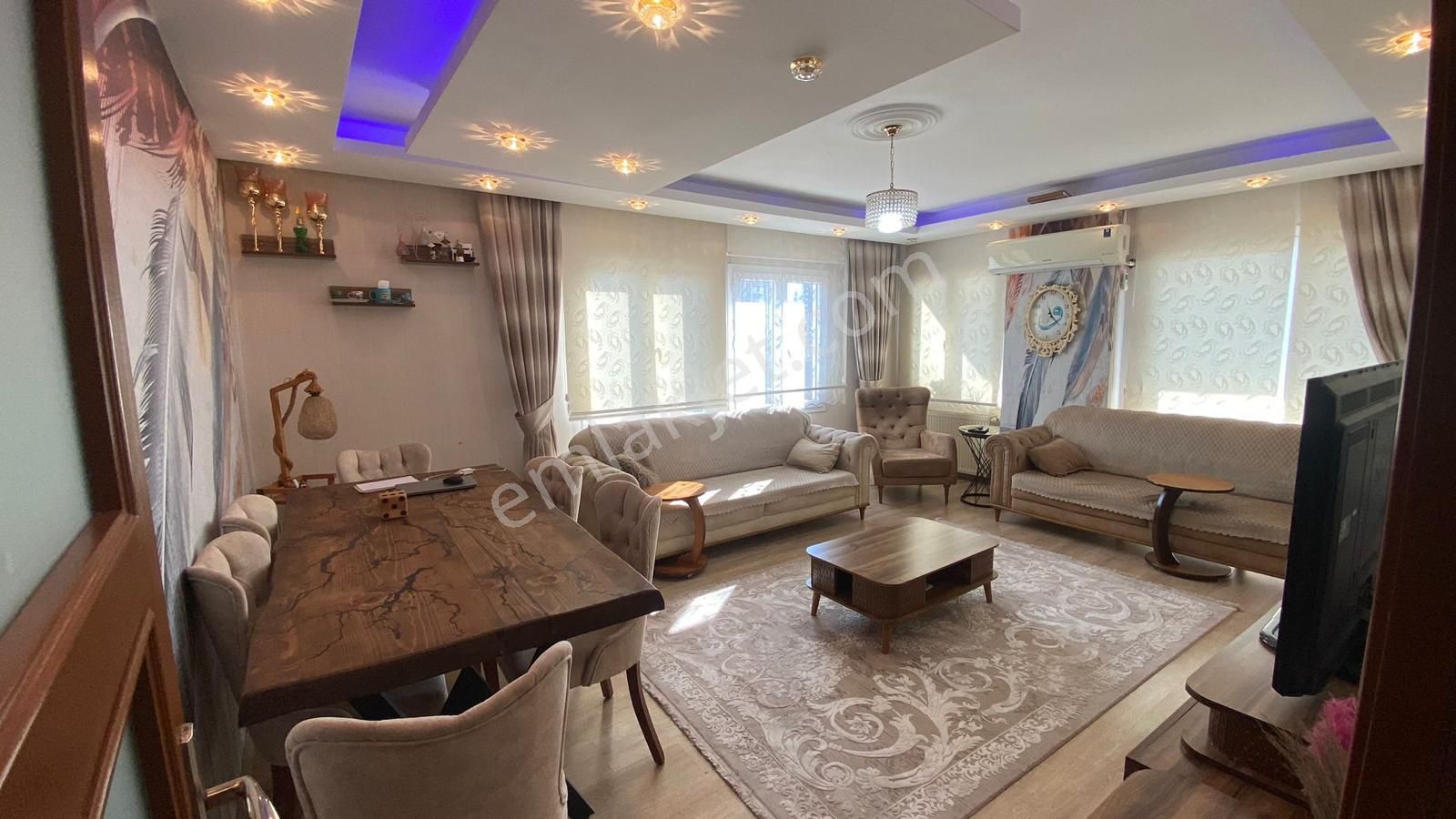 İz'den Kurttepe Merkezi Konum'da Kaçmaz Daire - Görsel 5