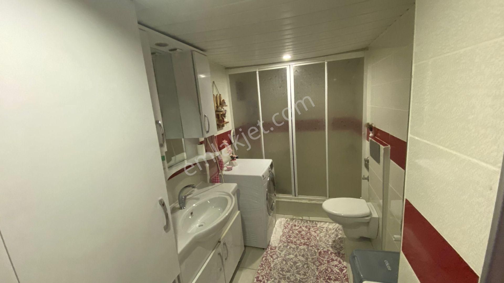 İz'den Kurttepe Merkezi Konum'da Kaçmaz Daire - Görsel 14