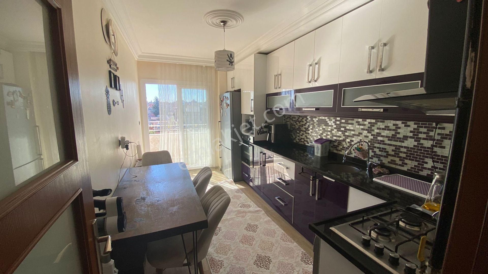 İz'den Kurttepe Merkezi Konum'da Kaçmaz Daire - Görsel 6