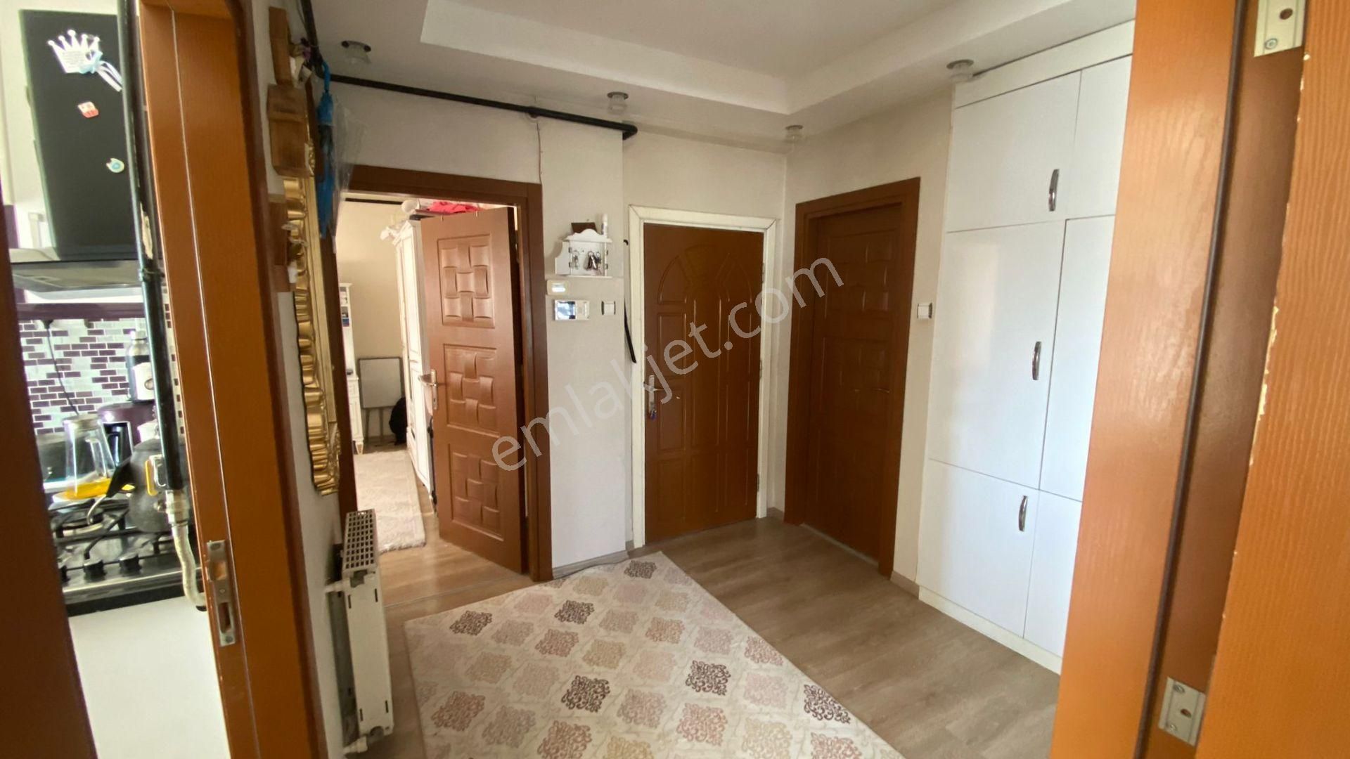 İz'den Kurttepe Merkezi Konum'da Kaçmaz Daire - Görsel 10