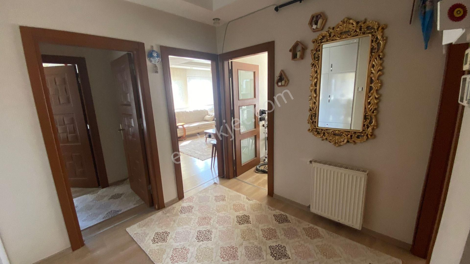 İz'den Kurttepe Merkezi Konum'da Kaçmaz Daire - Görsel 9